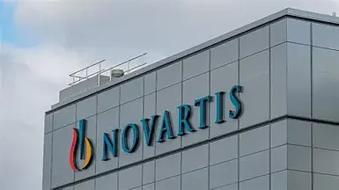 Novartis Inks $1 Billion Deal with Matchpoint Therapeutics for Inflammatory Disease Drugs