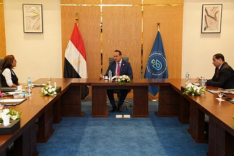 Egypt’s Healthcare Authority and Novartis Egypt Strengthen Partnership to Advance Cancer and Cardiac Care