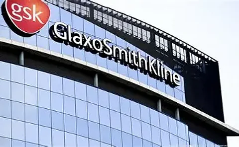 Hengrui Pharma and GSK Enter Strategic Collaboration for Up to 12 Innovative Medicines