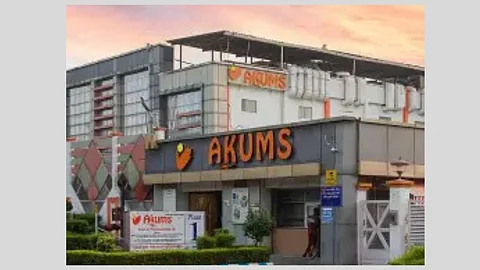 Akums Sterile Manufacturing Plant Receives ANVISA GMP Certification, Expanding Global Reach