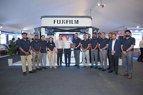Fujifilm India Unveils ENDOVEDA, a Next-Gen Endoscopy Reporting Solution, at ENDOCON 2025