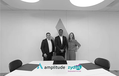 Zydus Medtech SVP and Board Member Visits Amplitude Surgical as Acquisition Nears Completion