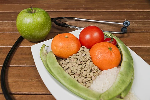 New survey reveals 91% of Bengaluru adults would prefer a plant-based diet over injectable drugs for weight loss
