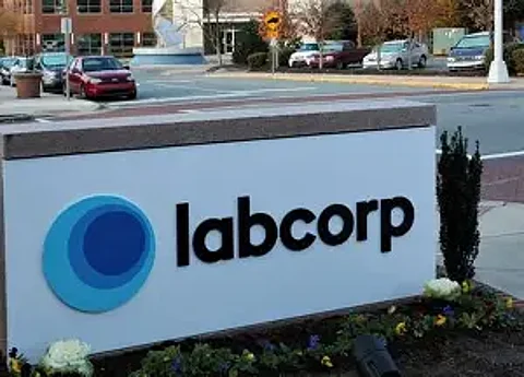 Labcorp Advances Diagnostics with AWS-Powered Test Finder; Eyes Long-Term Growth