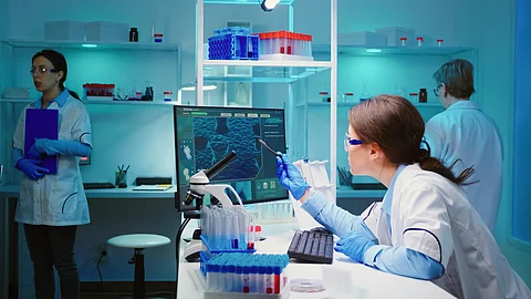 Haryana Expands Diagnostic Services Under PPP Model Across More Districts