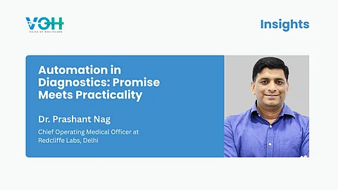 Dr Prashant Nag