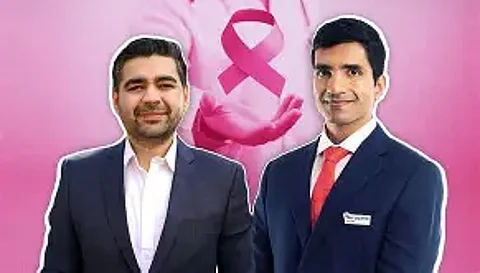 Everhope Oncology Launches First Cancer Daycare Centre in Gurugram, Backed by Narayana Health, W Health Ventures, and 2070 Health