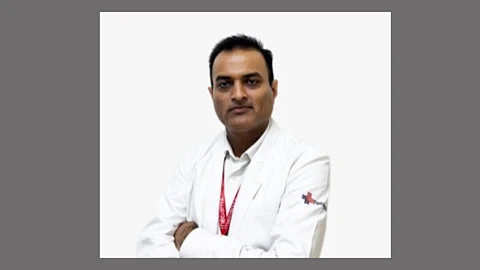 Medanta – The Medicity Appoints Dr. Pawan Rawal as Senior Director, Gastroenterology and Gastrosciences