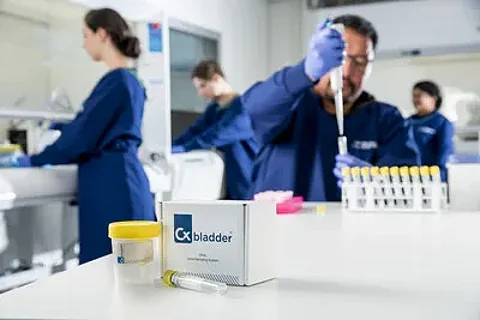 Codex Genetics Partners with Pacific Edge to Introduce Cxbladder in Hong Kong