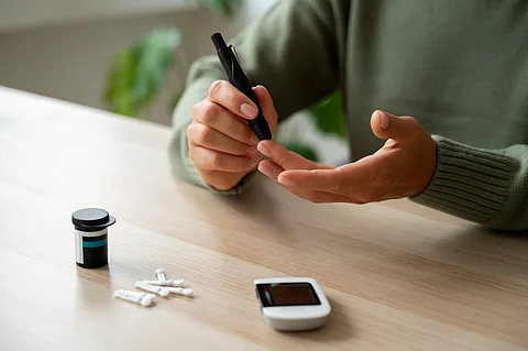 Inflammation in Diabetes May Influence Depression Treatment Success: Study