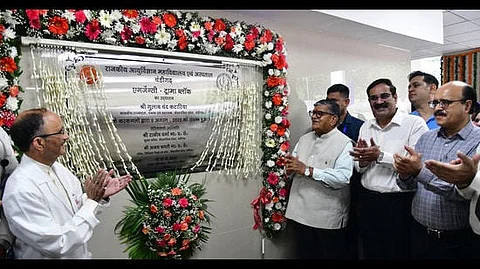 GMCH-32’s ₹52.77-Crore Trauma Centre to Open, Easing Burden on PGIMER