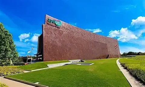 Zydus Lifesciences Gets USFDA Nod for Diltiazem Hydrochloride Tablets