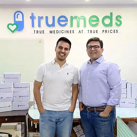 Truemeds Raises $85M Series C to Boost Expansion, Launch Diagnostics