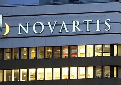 Novartis’ Ianalumab Achieves Phase III Success in Sjögren’s Disease