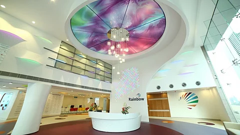 Rainbow Children’s Medicare Enters Northeast with Pratiksha Hospital Acquisition