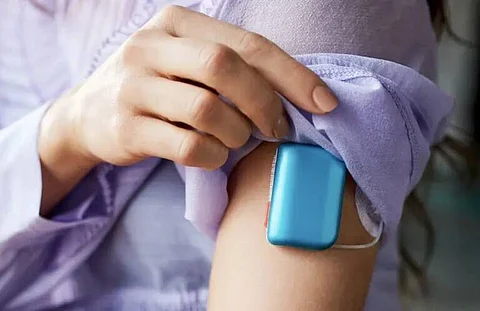 ViCentra Unveils 2026 Launch Plan for Next-Gen Kaleido Insulin Delivery System