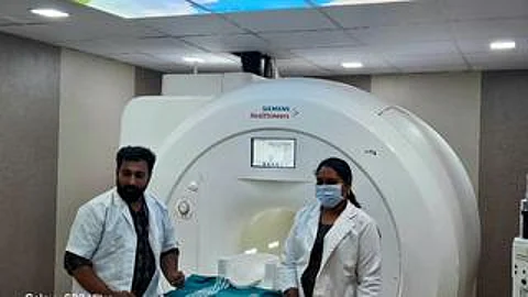 Alappuzha General Hospital Delivers Affordable Advanced Radiology Services