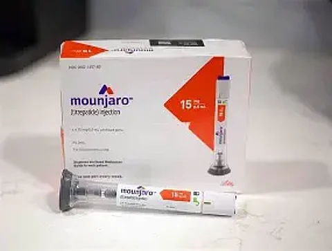 Eli Lilly Launches Mounjaro KwikPen in India for Type 2 Diabetes and Obesity