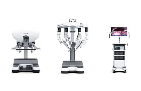 Agile Medical Technology Unveils Agibot Robotic Surgical System for Endoscopic Procedures