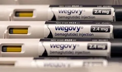 FDA Approves Wegovy® (Semaglutide) for Treatment of MASH with Liver Fibrosis