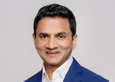 Illumina Appoints Nilesh Shah as Head of AMEA Region