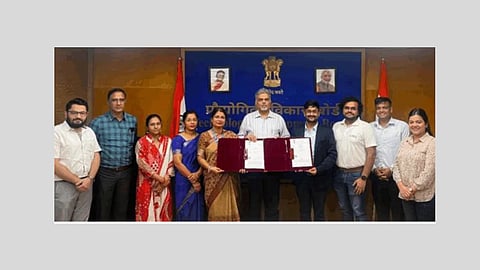 TDB Partners with Primary Healthtech for AI-Powered Blood Testing Device