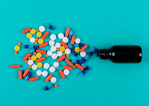 Alembic Pharma Gets USFDA Nod for Generic Macitentan Tablets