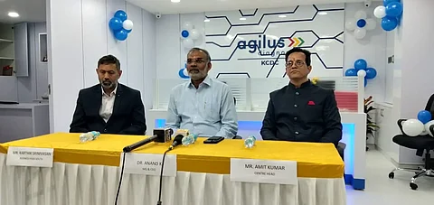 Agilus Diagnostics Opens New Centre in Kuvempunagar, Mysuru