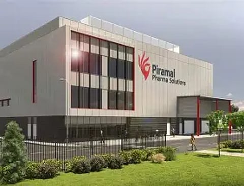 Piramal Pharma Solutions and NewAmsterdam Pharma Open Dedicated OSD Suite in Pennsylvania