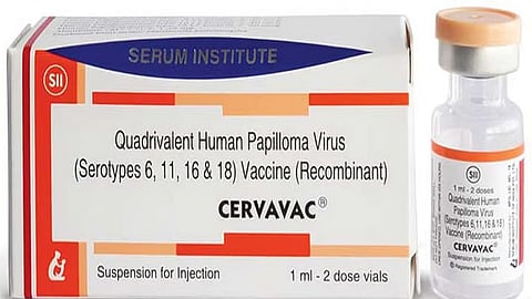 Parliamentary Panel Urges Faster HPV Vaccine Rollout Under UIP