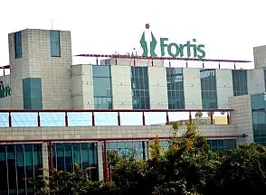 Fortis Healthcare Expands into Lucknow with 550-Bed Super Specialty Hospital