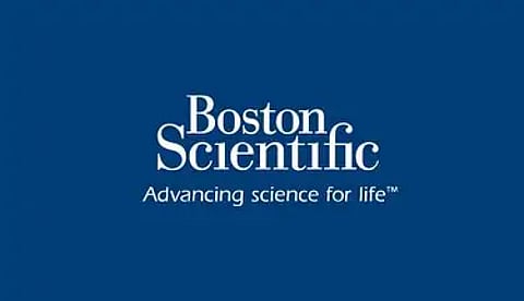 Boston Scientific Launches AGENT DCB STANCE Trial for Coronary Artery Disease