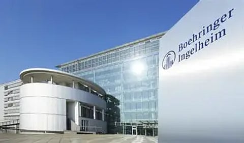 Boehringer Ingelheim and AnGes Sign Manufacturing Agreement for PAD Gene Therapy