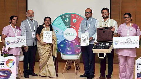 Wheel of Wellness: A Nationwide Movement to Transform Women’s Health in India