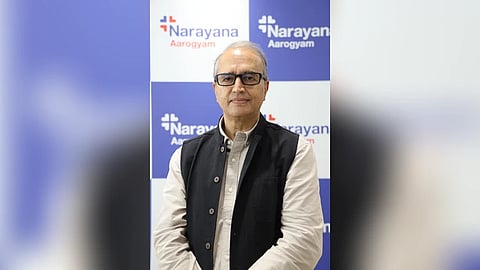 Narayana Health Athma Launches AIRA, an AI-Powered Patient Record Tool