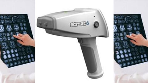 India’s ICMR Pushes for Wider Use of Made-in-India Brain Bleed Detector