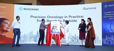 MedGenome Launches India’s First CNS Tumour Methylation Classifier Test