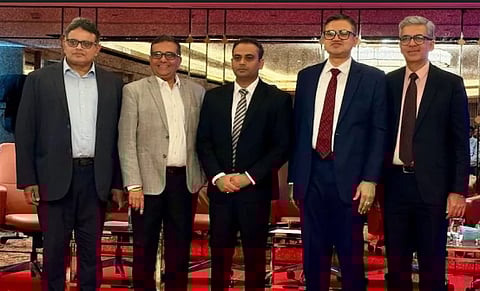 ADMI Elects Jatin Mahajan as New President to Lead India’s Diagnostics Industry
