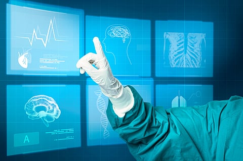 Andhra Pradesh Launches ‘BRAIN’ Programme to Drive Affordable AI-Enabled Healthcare Innovation