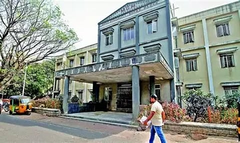 MGM Hospital Warangal, HHF Launch Patient Support Services
