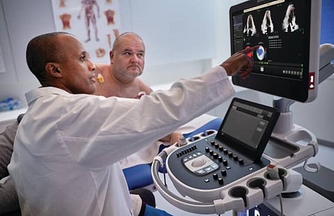 Philips Launches Transcend Plus: Next-Gen Cardiovascular Ultrasound