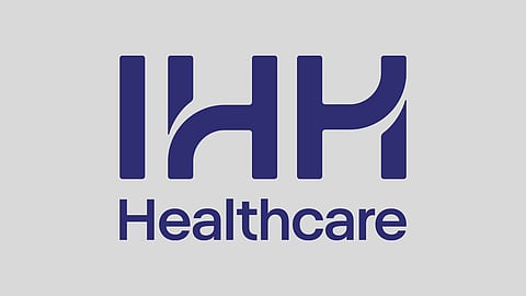 IHH Healthcare Unveils New Brand Identity and Future Growth Plans