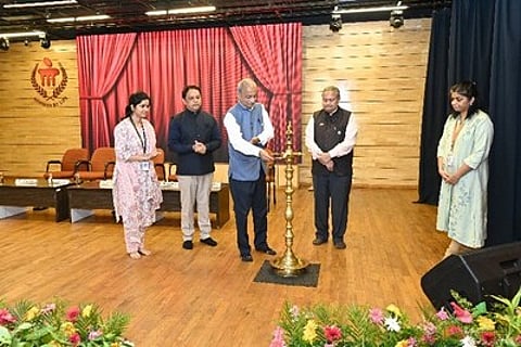 KMC Manipal Launches India’s First AI in Healthcare Department