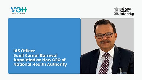 Sunil Kumar Barnwal