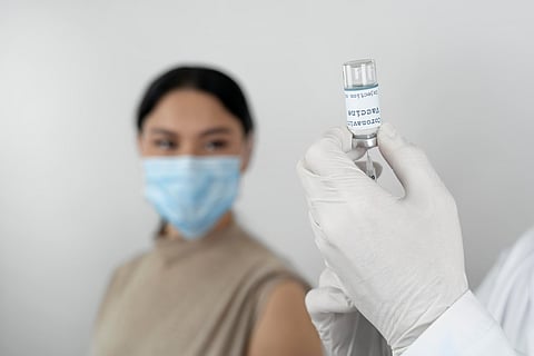 FDA Limits Updated COVID-19 Vaccines for Healthy Children and Adults
