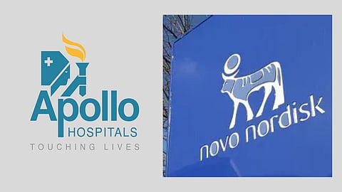 Novo Nordisk and Apollo Clinics Launch Obesity Care Programme in India