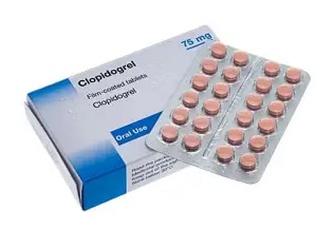 Clopidogrel May Outperform Aspirin in Preventing Heart Attacks and Strokes