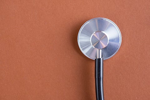 The AI-Enabled Stethoscope: Transforming Heart Disease Detection