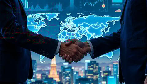 India and UAE Deepen Collaboration in Pharma and Healthcare