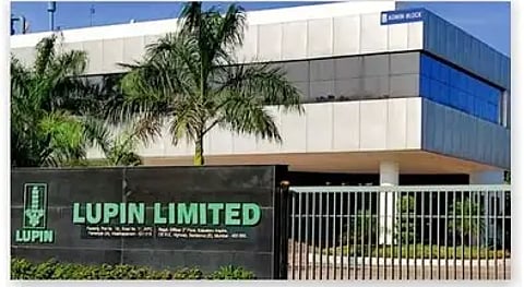 Lupin Receives U.S. FDA Approval for Risperidone Long-Acting Injectable,
with 180-Day CGT Exclusivity, the First Product from its Nanomi’s Long-Acting Injectable Platform